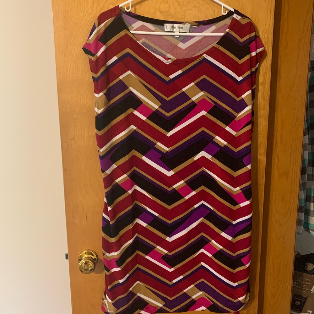 Jones studio dress